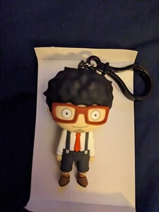 Frank Franklin Spy X Family Mini Mystery Hanger Blind Bag Keychain Figure... - Picture 1 of 2
