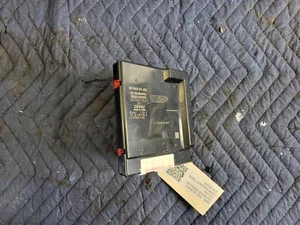 Anti-Theft Alarm Control Module Unit Used OEM 2022 SUBARU OUTBACK 88801AN000 - Picture 1 of 5