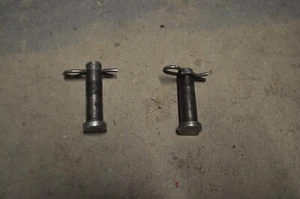 Schwinn Airdyne Pivot Pins - Picture 1 of 1