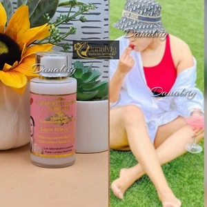 Glutathion comprime Super Fort. Whitening Anti Stains Serum 100mlx 1๐ฅ๐๐ - Picture 1 of 2