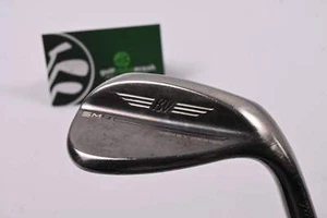 Titleist Vokey SM9 Lob Wedge / 58 Degree / X-Flex KBS Tour Shaft - Picture 1 of 6