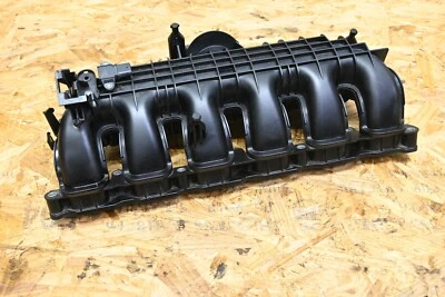 Colector de admisión del motor del fabricante original BMW serie 1/3/4/5/6 X5 M3 M4 N55 S55 Foto 1 de 4