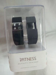 iFitness activity tracker - Picture 1 of 6