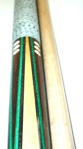 Vintage Billard Queue hochwertiger Shaft gute Mittelklasse TOP kö cue weitere - Bild 1 von 17