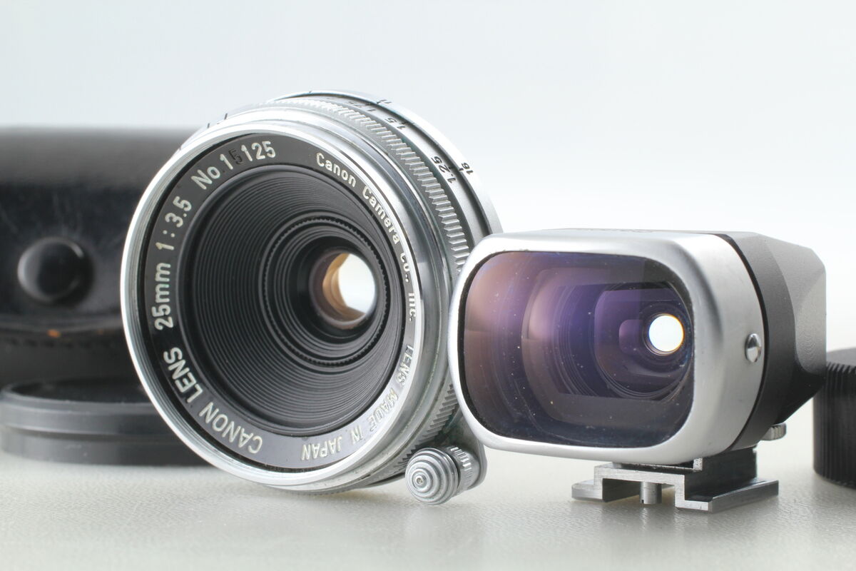 25mm Focal f/3.5 Camera Lenses for sale | eBay 25mm Focal f/3.5 Camera Lenses for sale | eBay