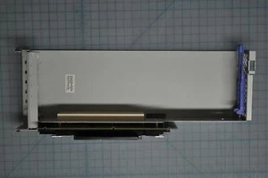 IBM PCI Adapter Riser Enclosure Double High 52B0 9110-51A, 03N7051 - Picture 1 of 3