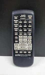 JVC MBR Remote Controller GC - Picture 1 of 1
