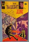 Twilight Zone #60 FN+ 6.5 1974 Whitman