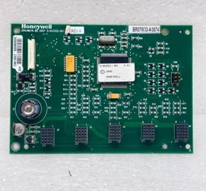Honeywell CPU / Scheda Principale Assy 51453322-001 REV.A - Afbeelding 1 van 6