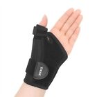 Support Wrap Finger Sprain Wrist Guards Palm Pads Thumb Brace Support Wristband