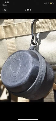 Carry Case For Pocket Shot Sold By Pocket Shot