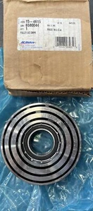 NEW OEM NOS GM 6580044 AC Compressor Clutch Pulley Delco 15-4615 2000-05 Pontiac - Picture 1 of 4