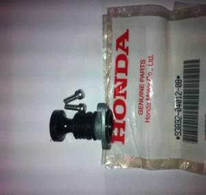 CARB, CARBURADOR BOMBA IMPRIMACIÓN HONDA 03 04 05 trx 650 fa fga rubicon - Imagen 1 de 1