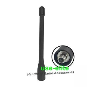 Antena VHF 136-174 MHz fabricante de equipos originales para radio bidireccional XTS1500 XTS2500 XTS5000 HT1000 - Imagen 1 de 3