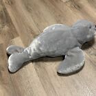 Flip Flops Sea Lion Plush 17" Seal Mary Meyer Extremely Relaxed Stuffed Animals