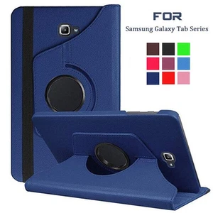 Funda protectora para Samsung Tab S2 9,7 pulgadas Flip Cover 360° - Imagen 1 de 11