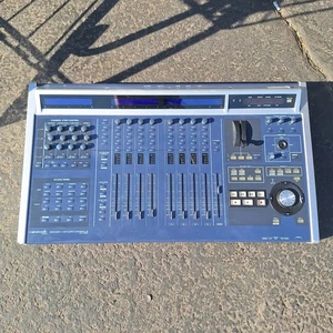 Defective Roland Sonar Cakewalk V-Studio Console VS-700C Cake Walk - Picture 1 of 14