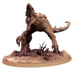 Compatible Con Warhammer - Hombres Lagarto - Razoraptor 2 - Picture 1 of 1