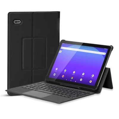 Acer ACTAB10KB24 10.1" Android 13 Tab 32GB 4GB RAM Tablet with keyboard Grade B - Image 1 of 4