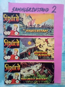 SIGURD LEHNING PICCOLO 2.SERIE - Bild 1 von 2