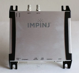 Impinj Speedway RFID Reader R220 (IPJ-REV-R220) - EU - Picture 1 of 2