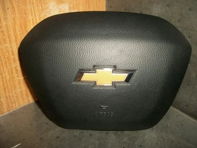 2018 19 20 21 22 23 24 Chevrolet Traverse Driver Air Bag SRS (49) Foto 1 de 4