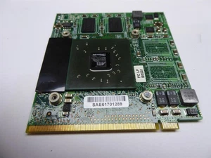 ATI Notebook Grafikkarte Radeon X1600 35G1P5300-B0 #128875 - Bild 1 von 3