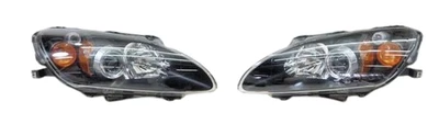Honda Genuine S2000 S2K AP2 2004-2009 HID Xenon Headlight Lamp Left Right OEM - Image 1 of 4