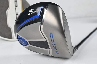 Cobra Fly-Z XL Driver / 11.5 Degree / Regular Flex Cobra Fly-Z XL 55 Shaft - Image 1 of 4