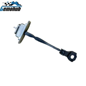 1PC Door Checker Check Strap Stop Stopper For 2004-2007 Nissan X-Trail T30 - Picture 1 of 4