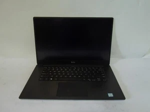 Dell Precision 5520 15.6" Core i7-7820HQ 2.9GHz 16GB 500GB SSD W10 Laptop (J389 - Picture 1 of 8