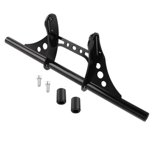 Barra de choque protectora de motor de carretera para Harley Sportster 883 XL 1200 Roadster Iron - Imagen 1 de 17