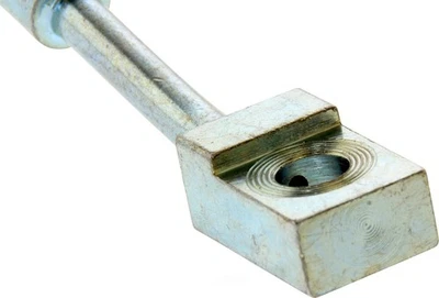 Brake Hydraulic Hose fits 1983-1995 GMC G3500  CENTRIC PARTS - Image 1 of 3