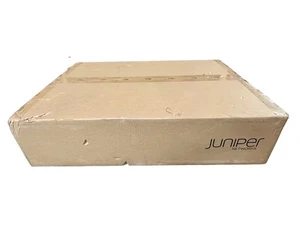 JUNIPER QFX5120-48YM-AFO 48 x 25GbE + 8 x 100GbE MACsec AES256 switch, AC *New S - Picture 1 of 2