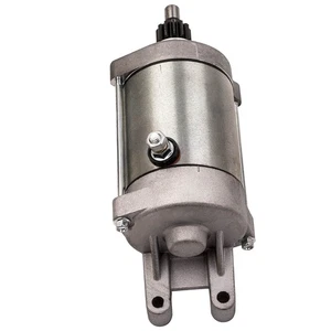 Motor De Arranque 12V para Yamaha Raptor 660R 660 YFM660R 2004-2006 para 3SX-81890-00 - Imagen 1 de 7