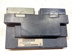 2005 Honda VTX1800 PGM-FI ECU - 38770MCH941 - Picture 1 of 7