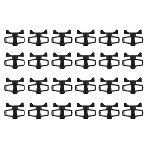 2X(Elektronischer Zaun Draht Spanner Aus Kunststoff für Vieh, Zaun 9879 - Bild 1 von 3