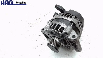 Alternatore 150A "coperchio difettoso" 7604782 Mini (bmw) Mini Cooper R55 / R56 90 - Immagine 1 di 4