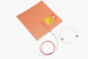 20.1" X 20.1" 510 X 510mm 110V 1300W w/ 9 holes w/ 3M w/ NTC100K Printer HeatBed - Picture 1 of 11