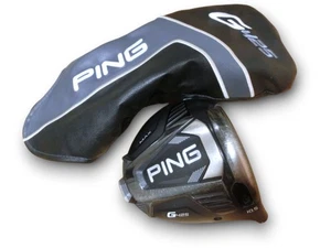 PING G425 MAX 10.5 Degree Driver Head with Cover Used Right Handed - Picture 1 of 10