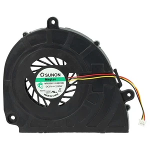 CPU Kühler Lüfter für Acer Aspire E1-571 V3-571G V3-471G Laptop - Bild 1 von 9
