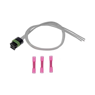 For Oldsmobile Intrigue 1998 1999 Pigtail Connector | Plastic | Female Terminal - Image 1 of 4
