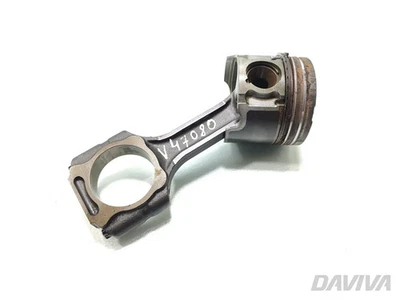 Ssangyong Rodius Motorkolben mit Pleuel 2.7 Xdi Diesel 121kW (162 HP) 2006 SUV - Bild 1 von 4