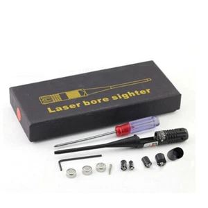 Red Laser Calibration Instrument 5.6mm Calibrator Infrared Laser Eye Scanner - Picture 1 of 6