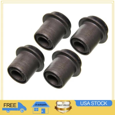 Kit de buje de brazo de control superior para Chevrolet Impala 1964 1963 1962 1961 1960 1959 Foto 1 de 3