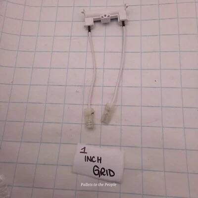 LG WALL OVEN COMBO WCEP6427F FUSE ASSEMBLY 	EAF36358319 - Image 1 of 4