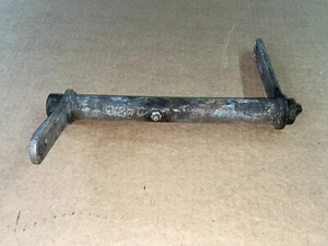 Corvette C3 Clutch 4 speed Bell Crank, Z-Bar, crossover shaft OEM 68-81 - Picture 1 of 6