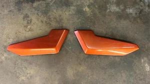 BMW K100 Side Covers Copper Orange - Picture 1 of 5