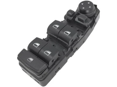 Front Left Replacement Window Switch fits BMW 640i Gran Coupe 2013-2019 96FJMM - Изображение 1 из 2