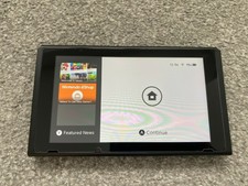 Nintendo Switch 32GB Handheld Games Console. Tablet Only - Fully Working